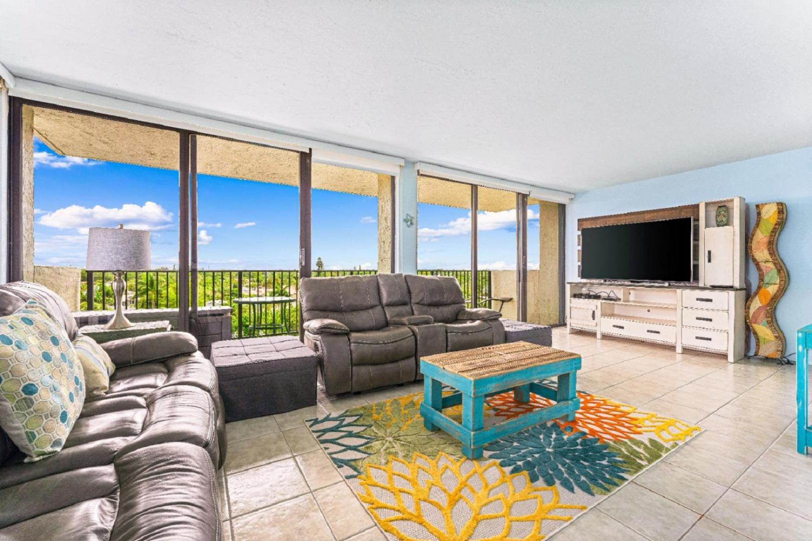 Our House At The Beach 502E By Beachside Management Siesta Key Exterior foto